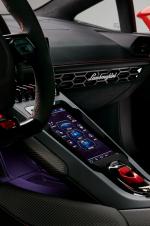 Lamborghini Huracan EVO 2019 года